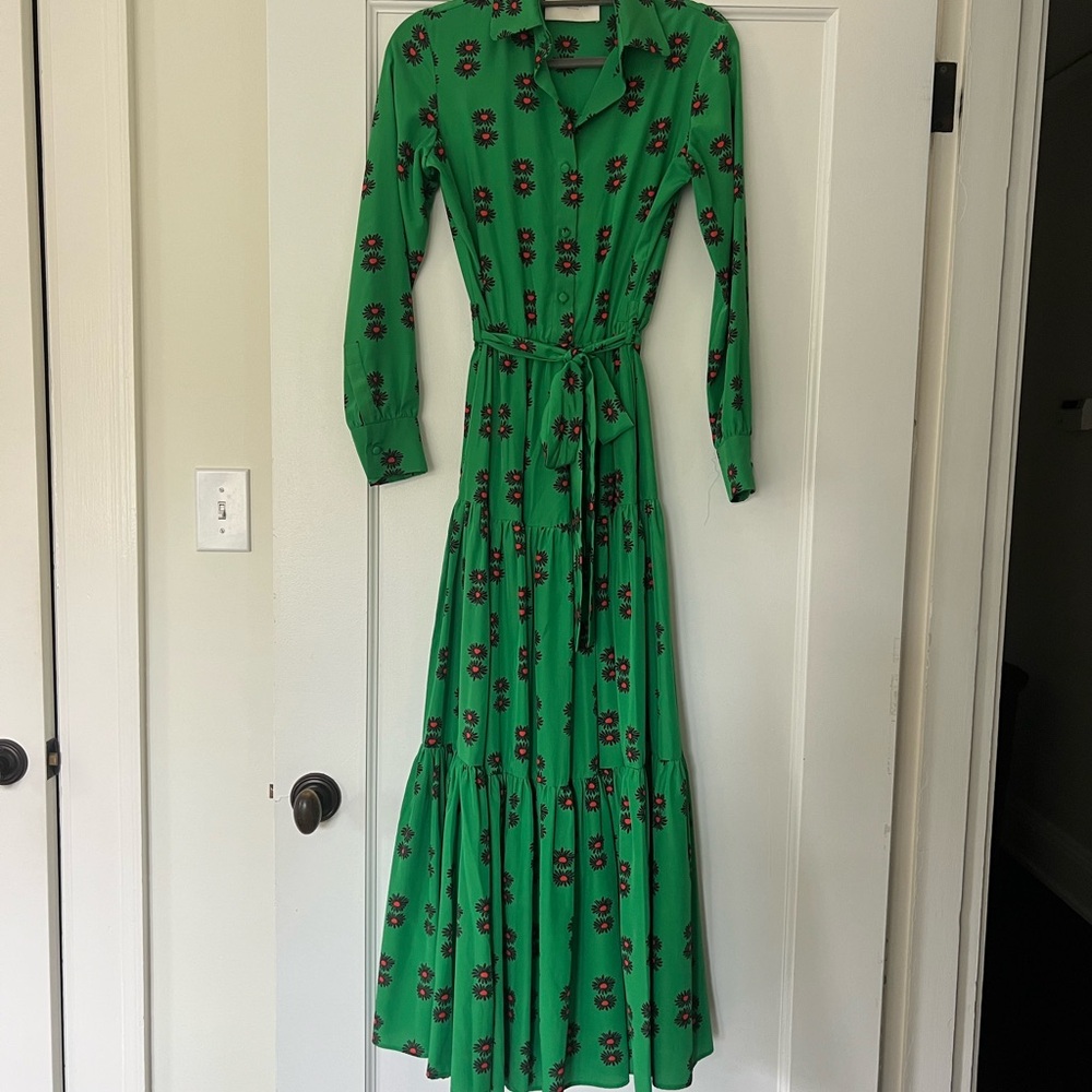 La Double J Bellini Dress